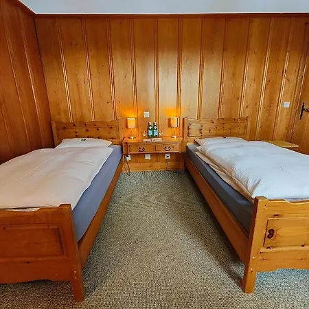 Arche De Noe B&B