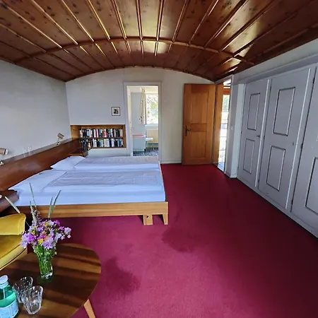 Arche De Noe B&B *