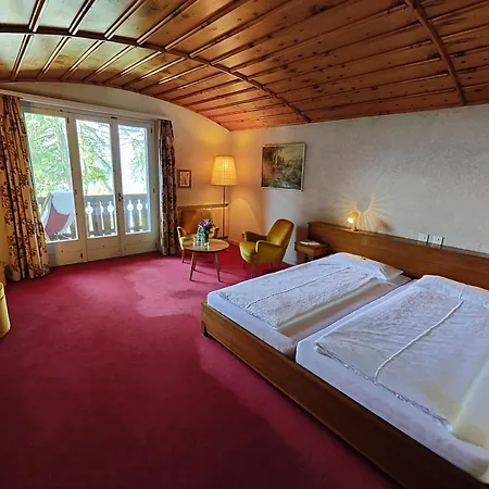 Arche De Noe B&B Verbier