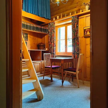 Arche De Noe Oda ve Kahvaltı