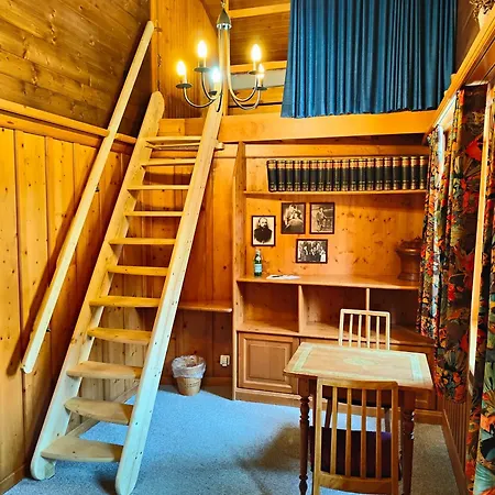 Nocleg ze śniadaniem Arche De Noe