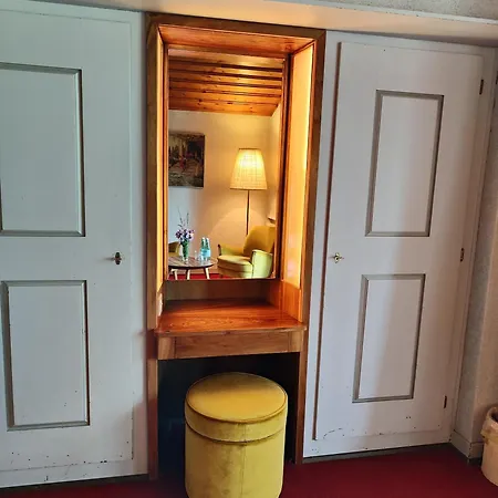 Nocleg ze śniadaniem Arche De Noe *