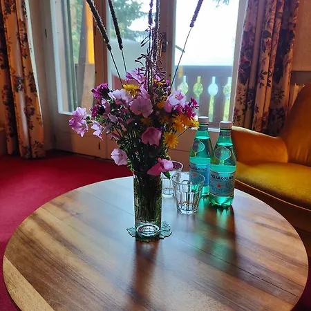 Bed and Breakfast Arche De Noe
