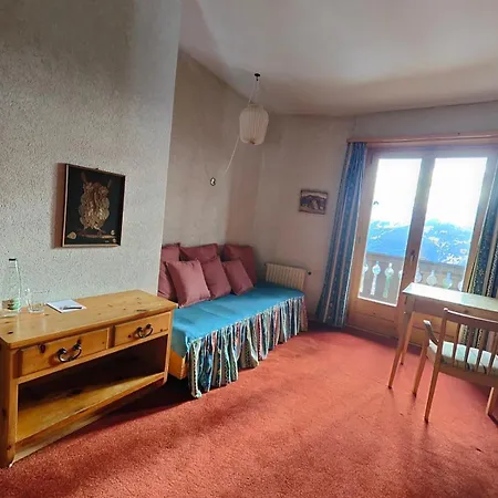 Arche De Noe Nocleg ze śniadaniem Verbier