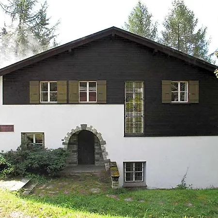 Arche De Noe * Verbier