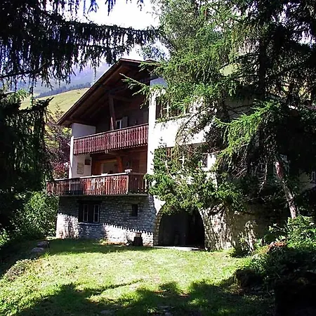 Arche De Noe Verbier