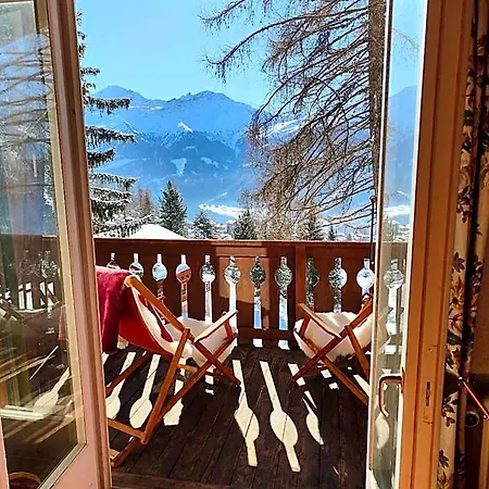 Arche De Noe * Verbier
