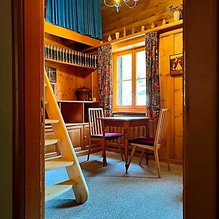 Arche De Noe