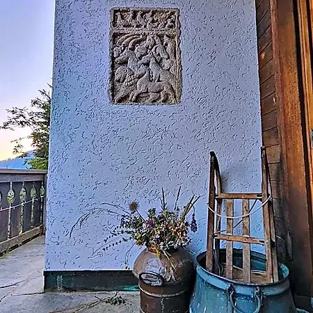 Arche De Noe فيربير