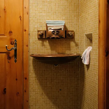 Arche De Noe Verbier