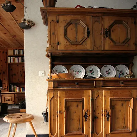 Nocleg ze śniadaniem Arche De Noe Verbier