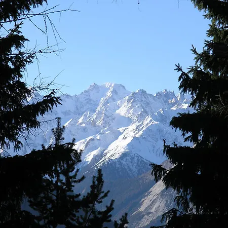Nocleg ze śniadaniem Arche De Noe