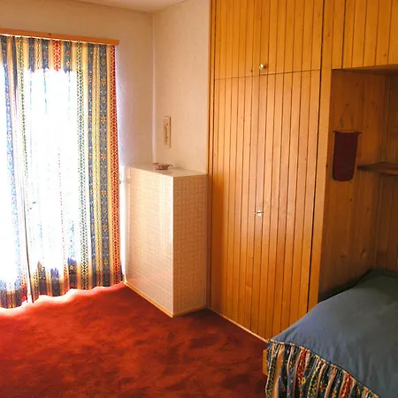 Bed & Breakfast Arche De Noe B&B Verbier