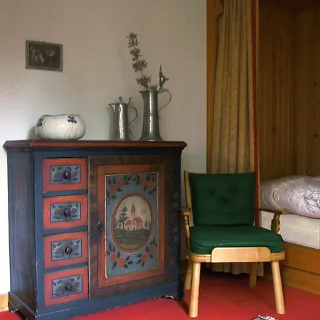 Bed & Breakfast Arche De Noe B&B Verbier