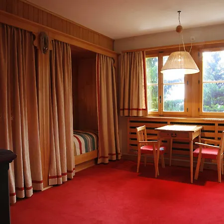 Bed & Breakfast Arche De Noe B&B *