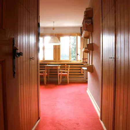 Bed & Breakfast Arche De Noe B&B *