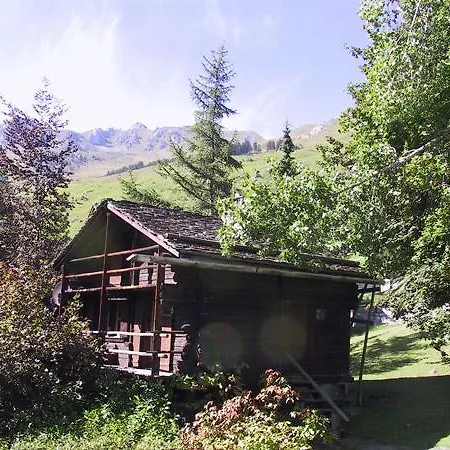 Arche De Noe B&B Bed & Breakfast *
