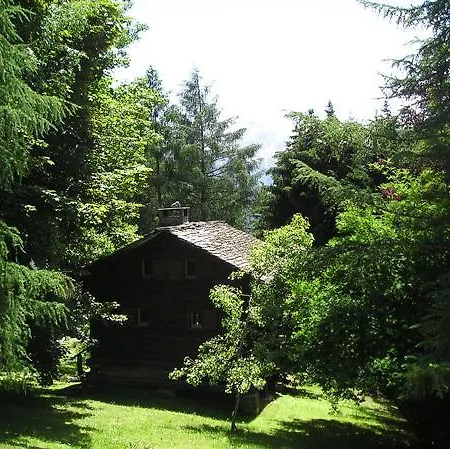 Oda ve Kahvaltı Arche De Noe Verbier