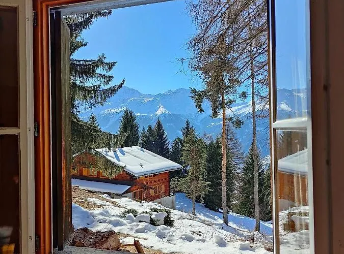 Bed & Breakfast Arche De Noe