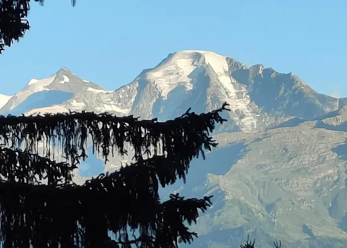 Arche De Noe * Verbier