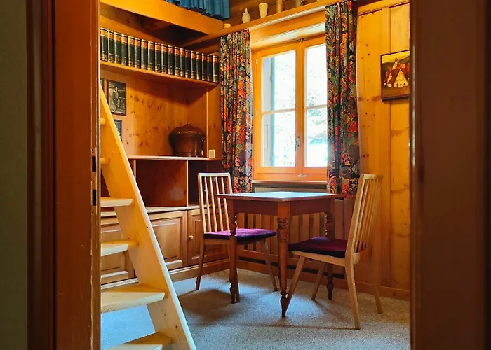 Arche De Noe Bed & Breakfast