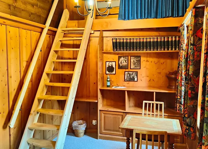 Bed & Breakfast Arche De Noe