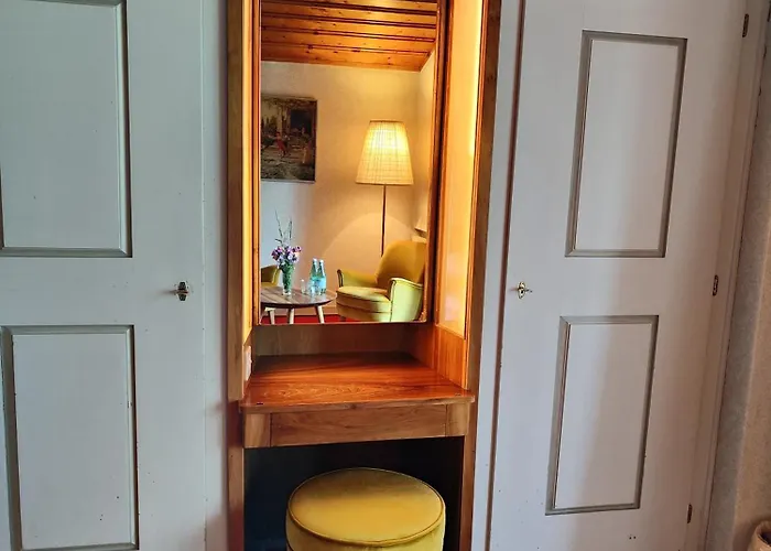 Bed & Breakfast Arche De Noe *