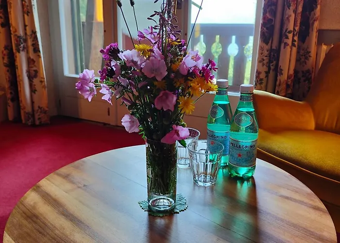 Bed & Breakfast Arche De Noe