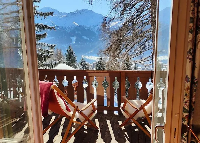 Arche De Noe * Verbier