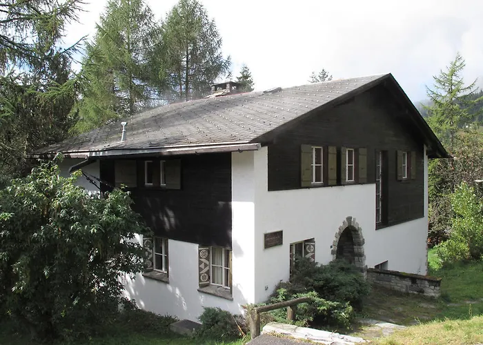 Bed & Breakfast Arche De Noe *