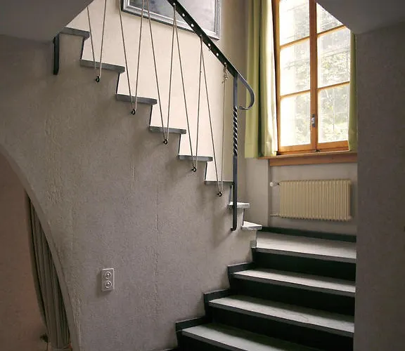 Bed & Breakfast Arche De Noe