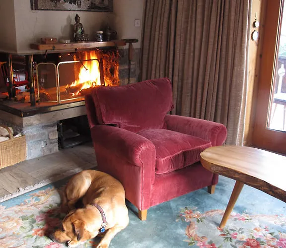 Bed & Breakfast Arche De Noe *