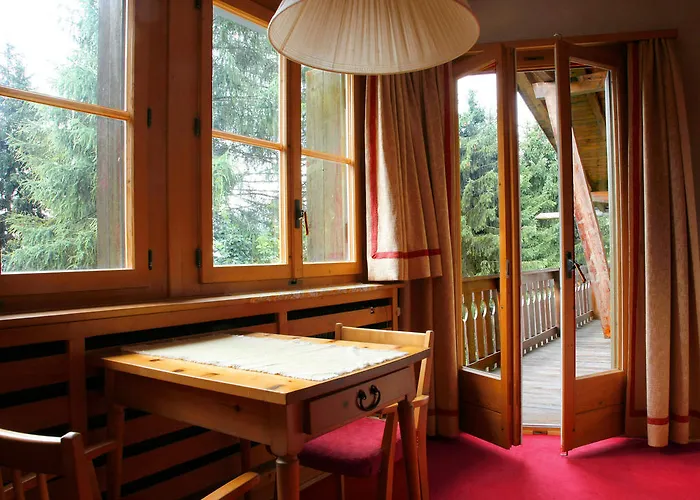 Bed & Breakfast Arche De Noe