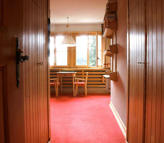 Bed & Breakfast Arche De Noe *