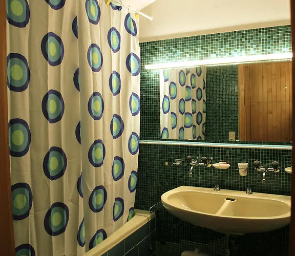 Couette-café Arche De Noé Verbier