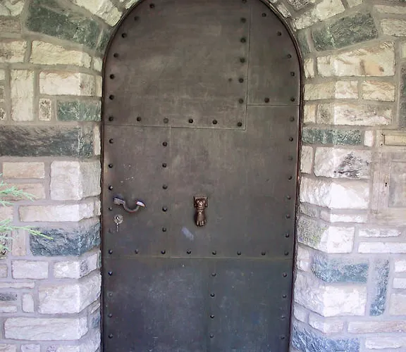 Bed & Breakfast Arche De Noe Verbier