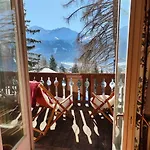 Arche De Noé * Verbier