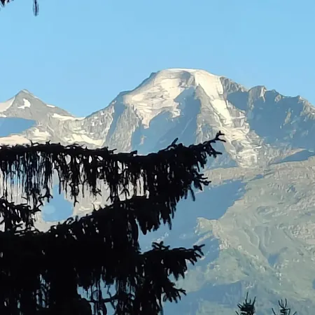 Arche De Noe B&B * Verbier