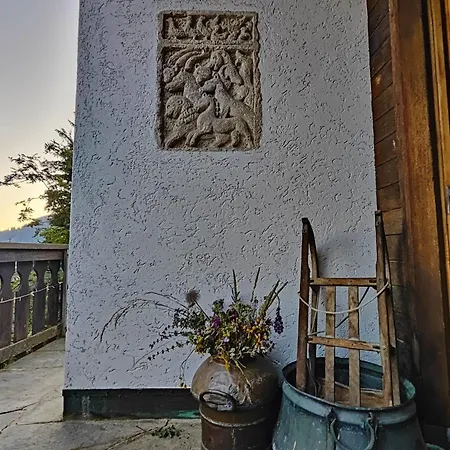 Arche De Noé