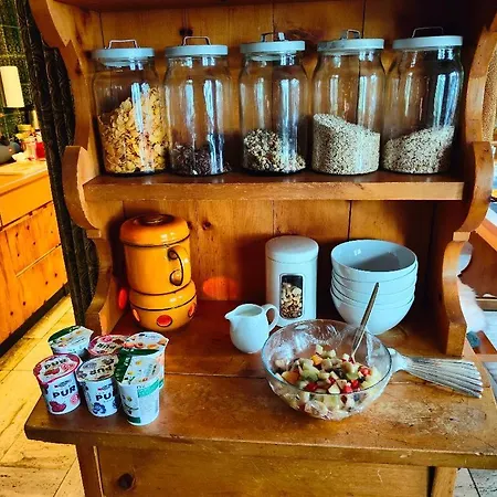 Arche De Noe B&B Bed & Breakfast