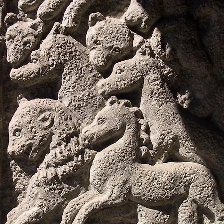 Panzió Arche De Noe *