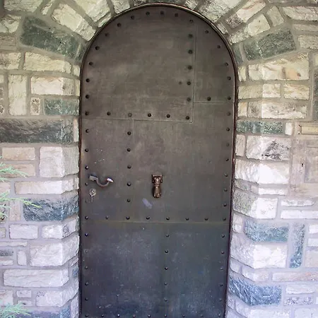 Panzió Arche De Noe Verbier