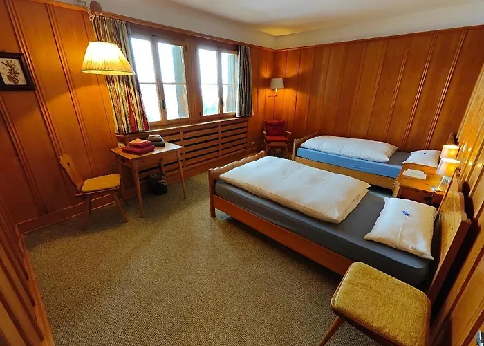 Arche De Noe B&B Verbier