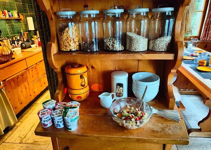 Arche De Noe B&B Bed & Breakfast