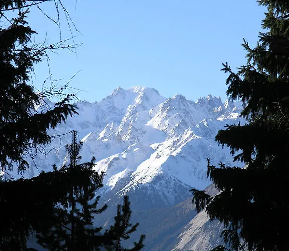 Bed & Breakfast Arche De Noe B&B