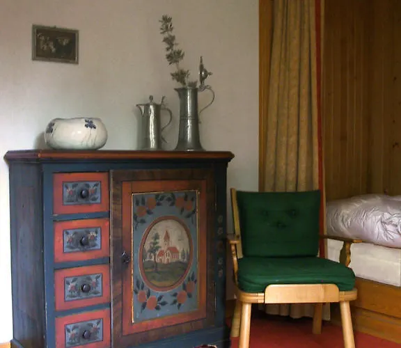 Bed & Breakfast Arche De Noe B&B Verbier