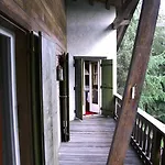 Couette-café Arche De Noé Verbier