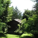 Couette-café Arche De Noé Verbier