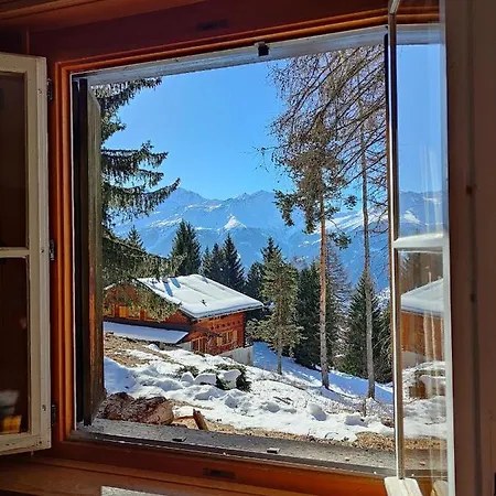 Bed & Breakfast Arche De Noe