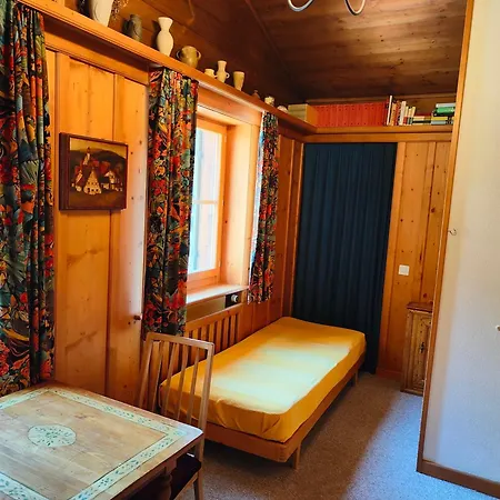 Arche De Noe Verbier